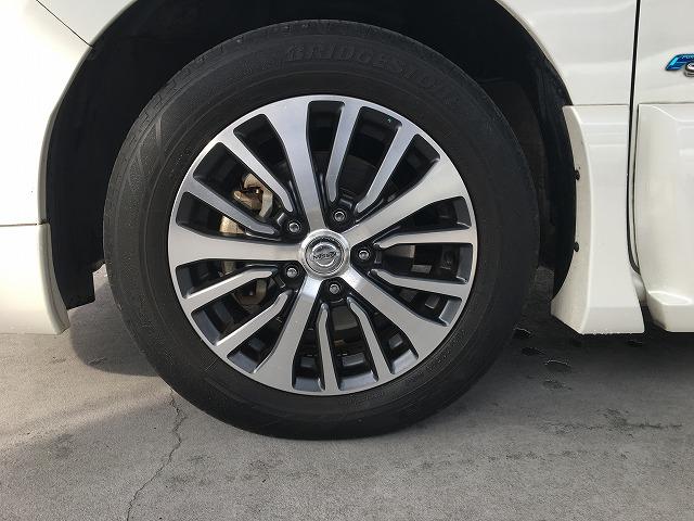 ハイウェイスター Vエアロモード+セーフティ SHV 禁煙車(34枚目)