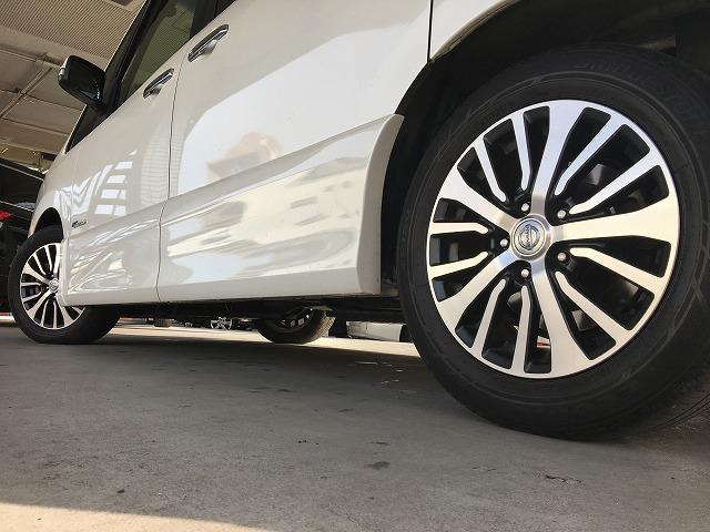 ハイウェイスター Vエアロモード+セーフティ SHV 禁煙車(44枚目)