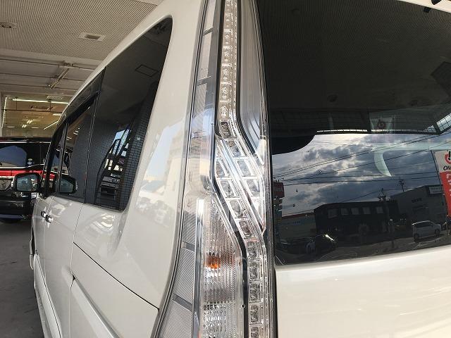 ハイウェイスター Vエアロモード+セーフティ SHV 禁煙車(45枚目)