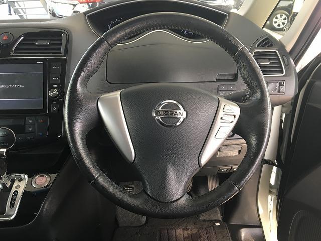 ハイウェイスター Vエアロモード+セーフティ SHV 禁煙車(47枚目)