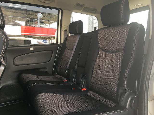 ハイウェイスター Vエアロモード+セーフティ SHV 禁煙車(62枚目)