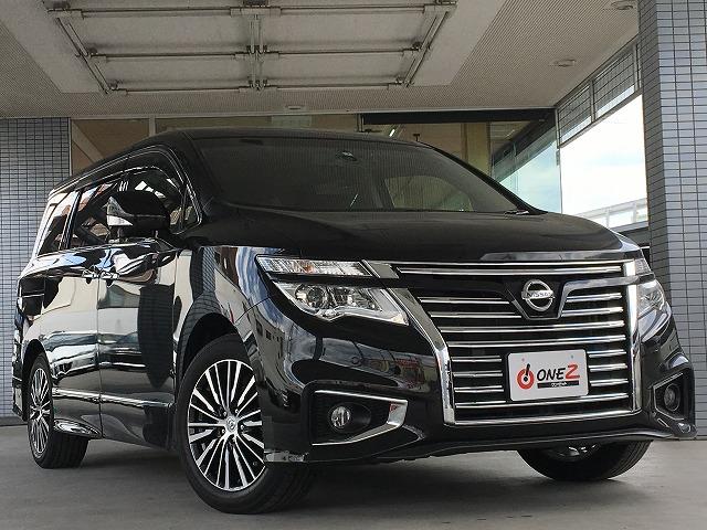 250ハイウェイスター 禁煙車 純正HDDナビ 全周囲カメラ(17枚目)
