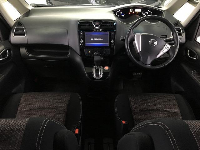 ハイウェイスター Vセレ+セーフティ SHV Aセフ 禁煙車(2枚目)