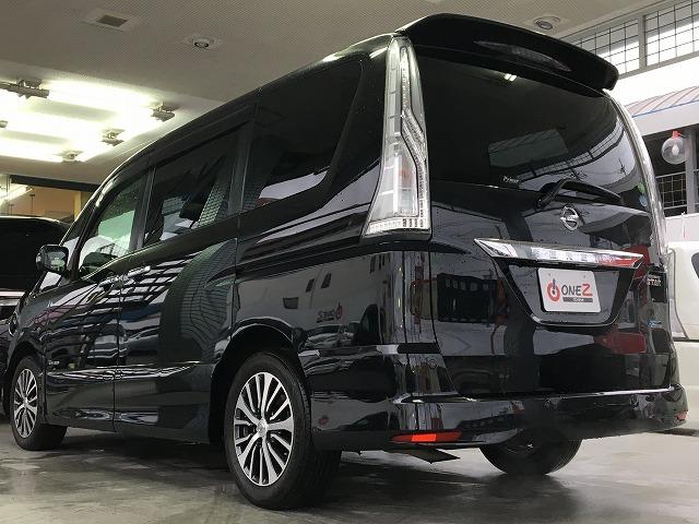 ハイウェイスター Vセレ+セーフティ SHV Aセフ 禁煙車(39枚目)