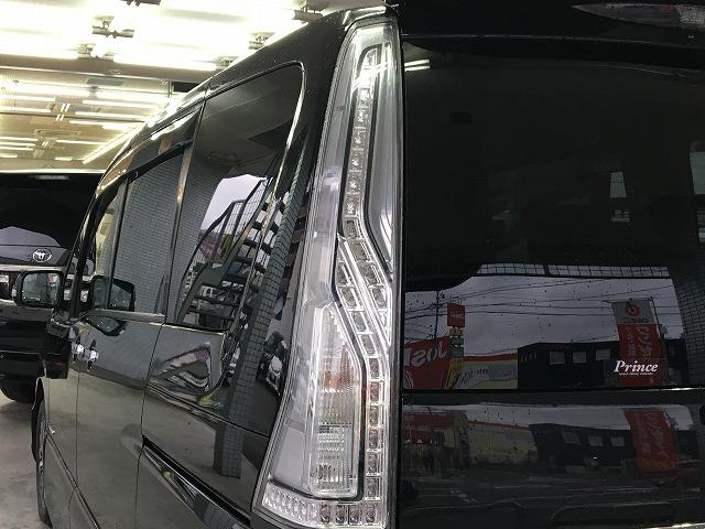 ハイウェイスター Vセレ+セーフティ SHV Aセフ 禁煙車(40枚目)