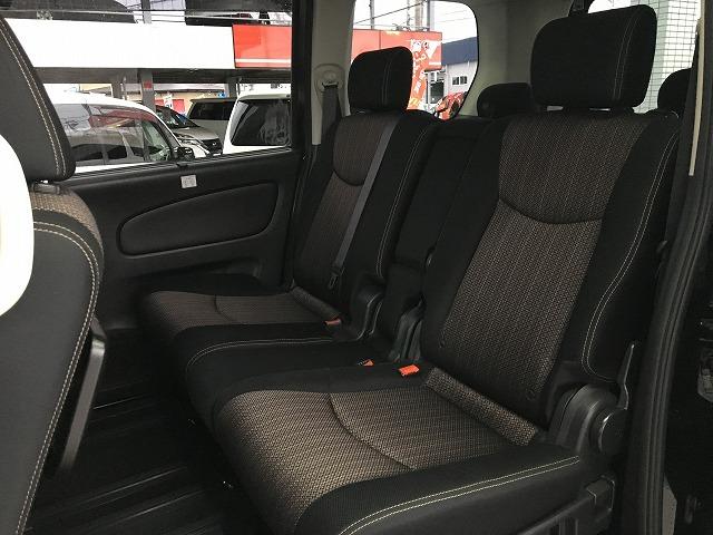 ハイウェイスター Vセレ+セーフティ SHV Aセフ 禁煙車(61枚目)