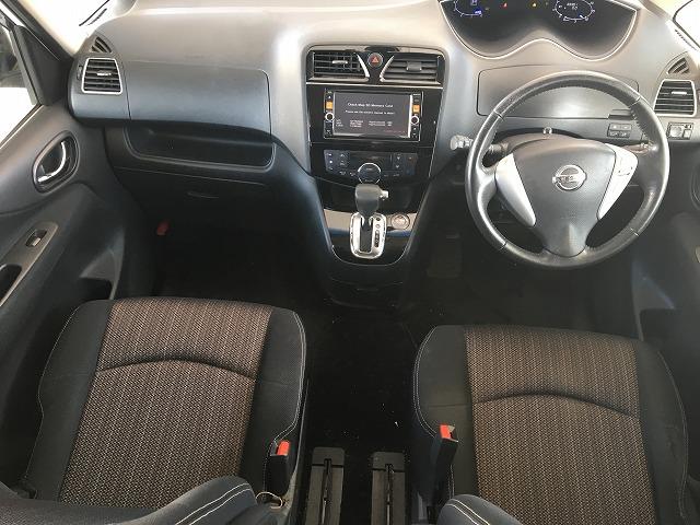 ハイウェイスター Vセレ+セーフティ SHV Aセフ 禁煙車(2枚目)
