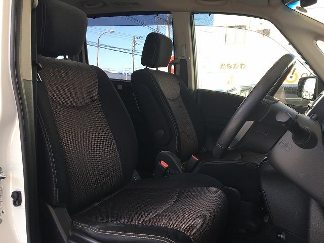 ハイウェイスター Vセレ+セーフティ SHV Aセフ 禁煙車(11枚目)