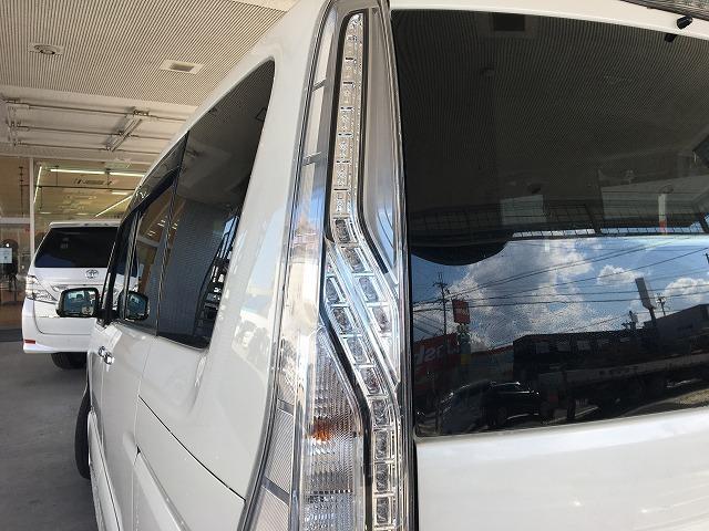 ハイウェイスター Vセレ+セーフティ SHV Aセフ 禁煙車(40枚目)