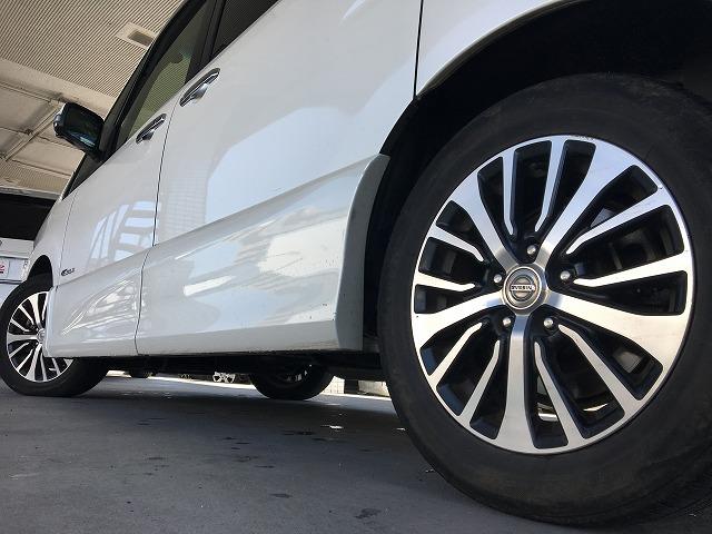 ハイウェイスター Vセレ+セーフティ SHV Aセフ 禁煙車(41枚目)