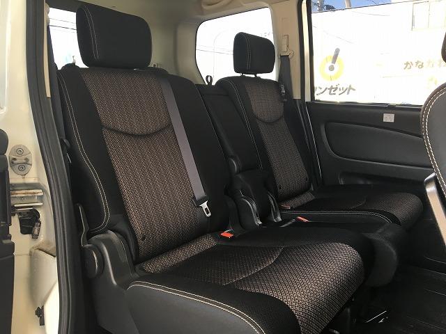 ハイウェイスター Vセレ+セーフティ SHV Aセフ 禁煙車(59枚目)