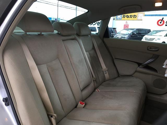 250XL 禁煙車 メーカーHDDナビ 前席パワーシート 助手席パワーオットマン インテリジェントキー バック&サイドカメラ ETC(12枚目)