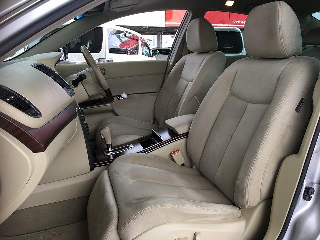 250XL 禁煙車 メーカーHDDナビ 前席パワーシート 助手席パワーオットマン インテリジェントキー バック&サイドカメラ ETC(64枚目)