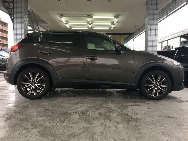 XD ツーリング 禁煙車 純正SDナビ 黒半革 フルセグTV(15枚目)