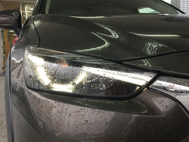 XD ツーリング 禁煙車 純正SDナビ 黒半革 フルセグTV(22枚目)