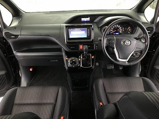 ZS 7人乗り 禁煙 両側電動ドア プリクラッシュ 純正ナビ(2枚目)