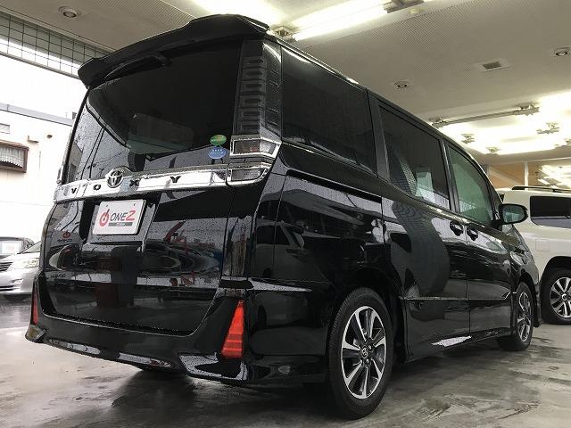ZS 7人乗り 禁煙 両側電動ドア プリクラッシュ 純正ナビ(35枚目)