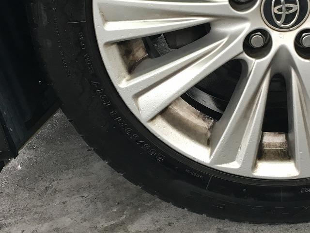 2.5S 純正9インチSDナビ 後席モニター 8人乗り(25枚目)
