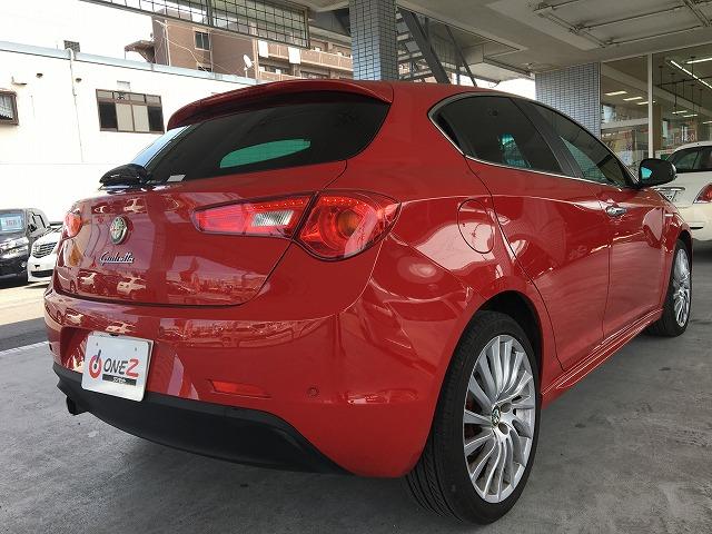 スポルティーバ 禁煙車 茶革シート カロッツェリアメモリナビ(34枚目)