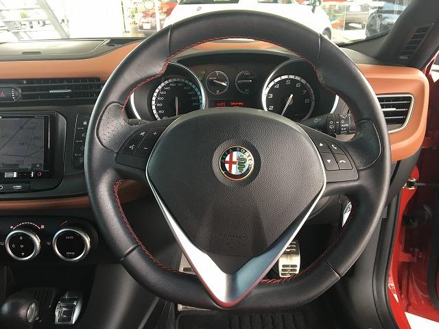 スポルティーバ 禁煙車 茶革シート カロッツェリアメモリナビ(41枚目)