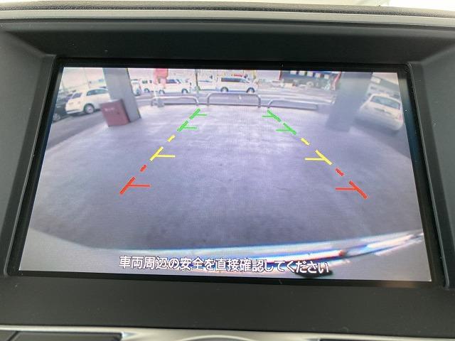 250XL メーカーHDDナビ パワーシート バックカメラ(6枚目)