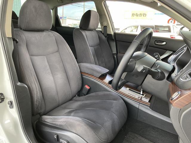 250XL メーカーHDDナビ パワーシート バックカメラ(13枚目)