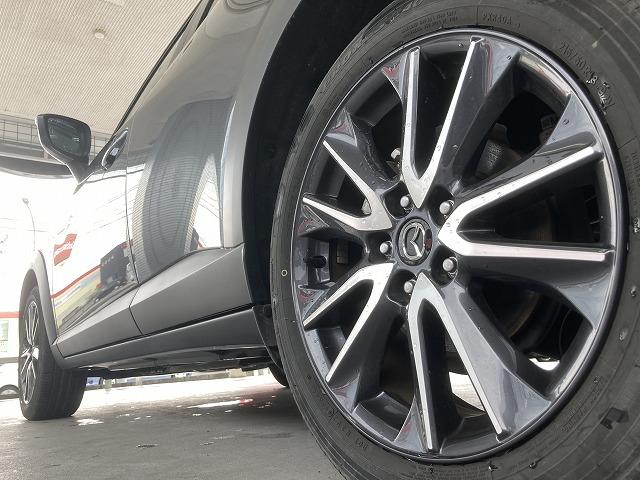 XD プロアクティブ 禁煙車 レーダークルーズ 黒本革シート(10枚目)