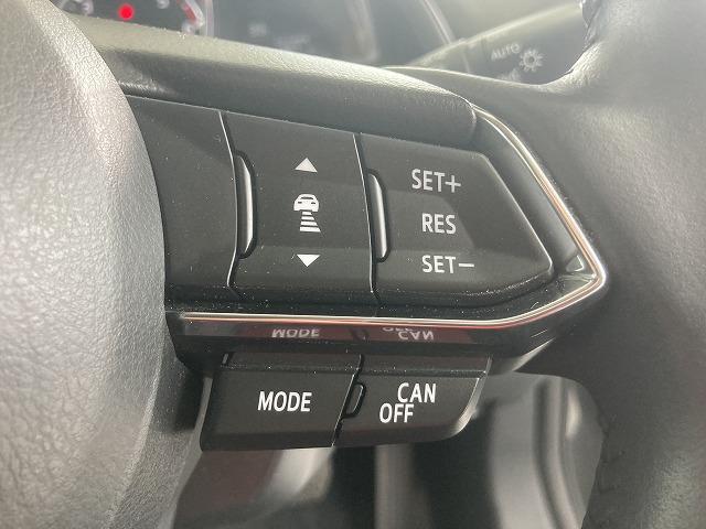 XD プロアクティブ 禁煙車 レーダークルーズ 黒本革シート(38枚目)