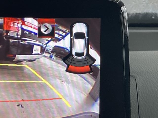 XD プロアクティブ 禁煙車 レーダークルーズ 黒本革シート(50枚目)