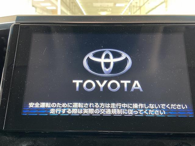 SR 4WD JBLサウンド 純正9型ナビ 12型後席モニタ(3枚目)
