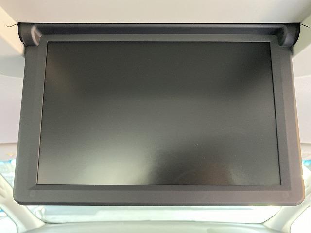 SR 4WD JBLサウンド 純正9型ナビ 12型後席モニタ(5枚目)