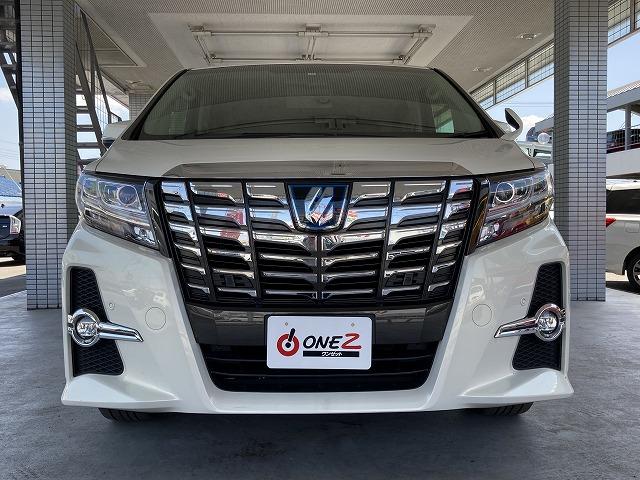 SR 4WD JBLサウンド 純正9型ナビ 12型後席モニタ(13枚目)