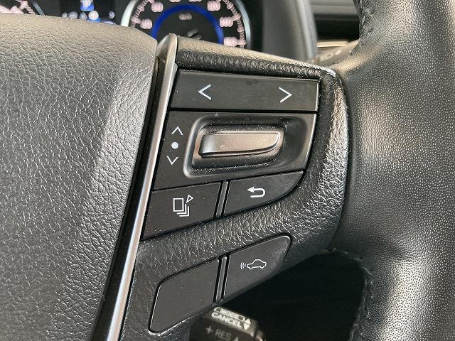SR 4WD JBLサウンド 純正9型ナビ 12型後席モニタ(46枚目)