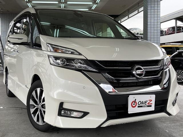 ハイウェイスター Vセレクション 禁煙車 プロパイロット(17枚目)