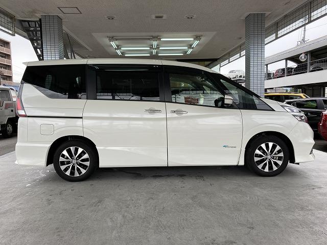 ハイウェイスター Vセレクション 禁煙車 プロパイロット(34枚目)