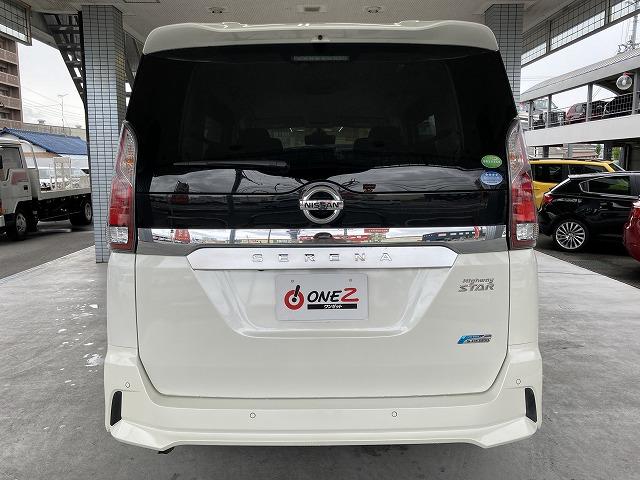 ハイウェイスター Vセレクション 禁煙車 プロパイロット(35枚目)
