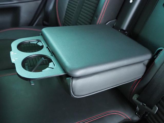 コンペティツィオーネ 禁煙車 黒半革シート 社外HDDナビ(68枚目)