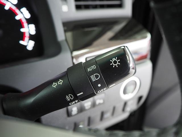 2.4Z ゴールデンアイズ 禁煙 BIGX9型ナビ 両側電動(47枚目)