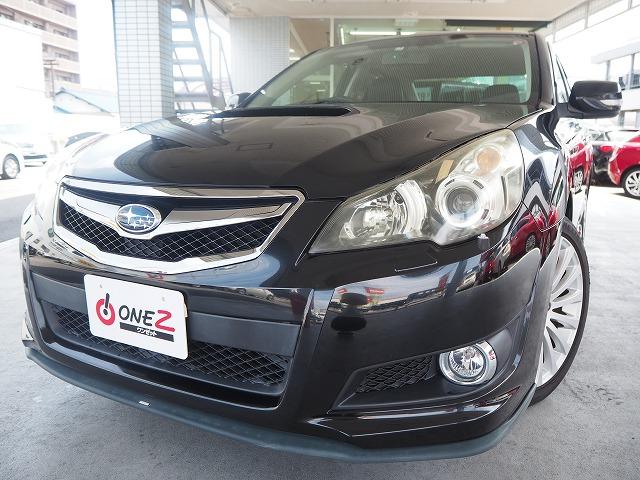 2.5GT Sパッケージ 4WD 禁煙車 純正HDDナビ 黒半革シート バックカメラ パドルシフト HIDヘッド 純正18AW ETC(18枚目)