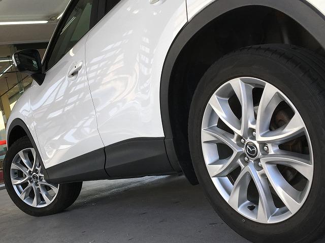 XD Lパッケージ 禁煙車 純正SDナビ フルセグ 黒革シート プリクラッシュセーフティ BOSEサウンド 純正19AW クルコン シートヒーター サイドカメラ バックカメラ インテリジェントキー(41枚目)