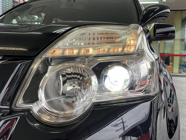 20Xt 4WD 禁煙車 純正HDDナビ ハイパールーフレール 防水カプロンシート HIDヘッドライト シートヒーター バックカメラ 純正18AW(6枚目)