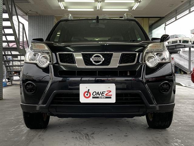 20Xt 4WD 禁煙車 純正HDDナビ ハイパールーフレール 防水カプロンシート HIDヘッドライト シートヒーター バックカメラ 純正18AW(32枚目)
