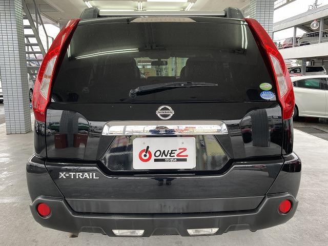 20Xt 4WD 禁煙車 純正HDDナビ ハイパールーフレール 防水カプロンシート HIDヘッドライト シートヒーター バックカメラ 純正18AW(35枚目)