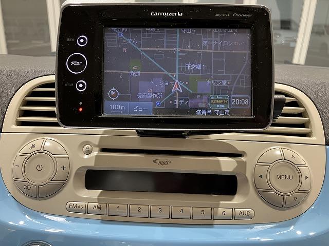５００ ツインエア　ポップ（37枚目）