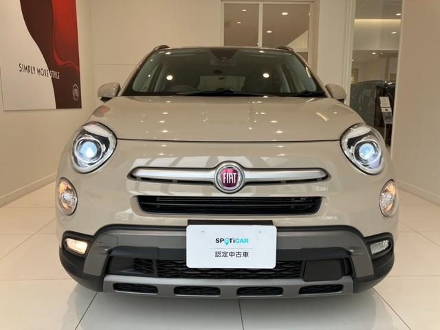 ５００Ｘ クロス　プラス（26枚目）