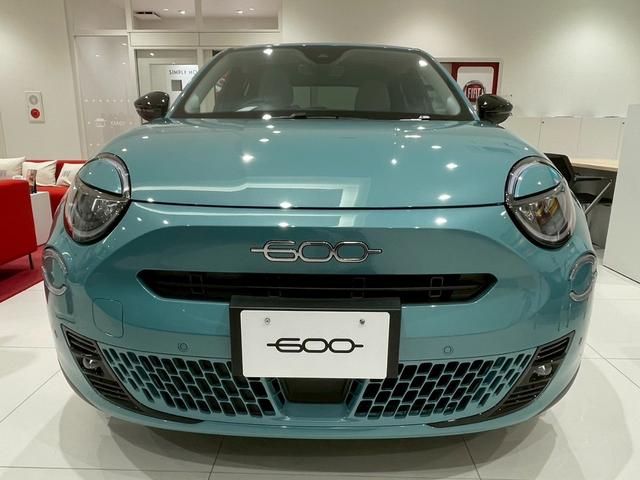 ６００ｅ ラ　プリマ（3枚目）