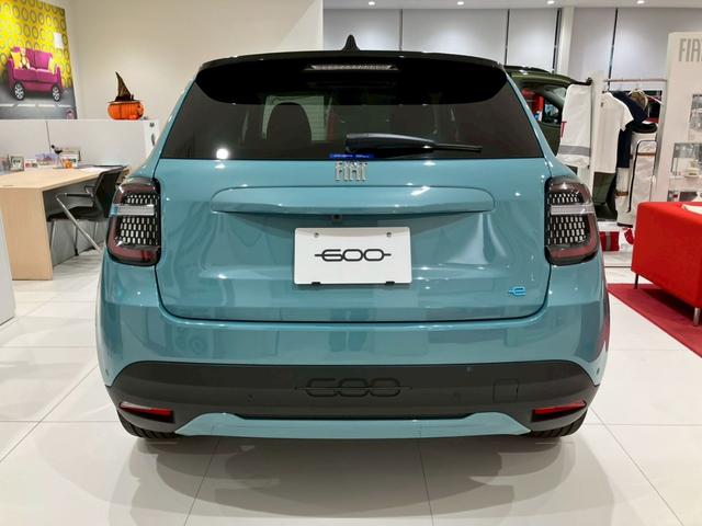 ６００ｅ ラ　プリマ（6枚目）