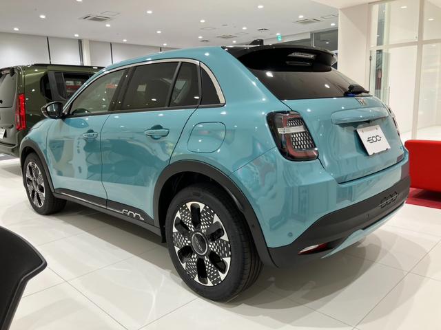 ６００ｅ ラ　プリマ（7枚目）