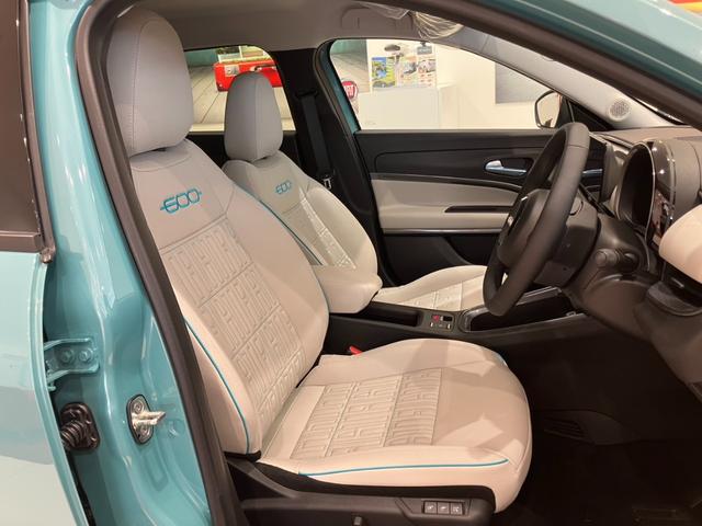 ６００ｅ ラ　プリマ（10枚目）