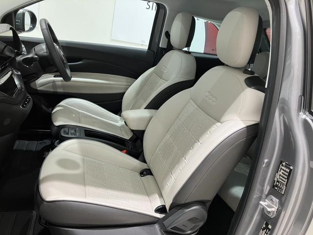 ５００ｅ アイコン　Ｕｃｏｎｎｅｃｔ　ガラスルーフ　バックモニター　シートヒーター　クルーズコントロール　純正１７インチＡＷ　ＬＥＤヘッドランプ　レザーシート（71枚目）